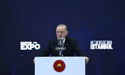 Cumhurbaşkanı Erdoğan: “Siyonist zihniyetin maskesini indirmekte kararlıyız”