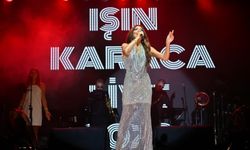 Gördes Düşman İşgalinden Kurtuluşunu Işın Karaca ile Kutladı