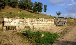 Manisa’nın unutulan tarihi: Sidas Antik Kenti