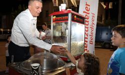 Üzüm Üreticilerinin Sorunları Ve Çözüm Önerileri Karaağaçlı’da Konuşuldu