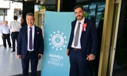 Manisa Kent Konseyi Yeni Döneme Hazır