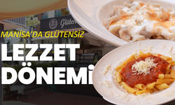 Büyükşehir Glütensiz Mutfak ile Güvenli Beslenme İmkanı Sunuyor