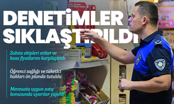 Yeni Eğitim-Öğretim Yılında Kırtasiye Denetimleri Sıklaştırıldı
