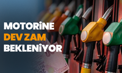 Motorine dev zam bekleniyor