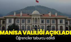 Turgutlu’daki saldırıda yaralanan öğrencilerden sevindiren haber
