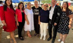 29 Ekim Kadınları yeni sezona “Merhaba” dedi