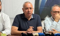 Bakırlıoğlu üzüm üreticilerinin sorunlarına çözüm önerilerini sıraladı