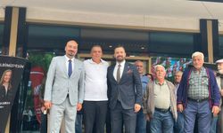 Şehzadeler’de Ön Seçim Heyecanı: Hakan Şimşek’ten Birlik ve Demokrasi Mesajı