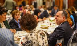 Başkan Dutlulu, Kadın Muhtarlarla Buluştu