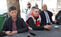 Şehzadeler’de ova yollarına 350 kilometrelik hedef