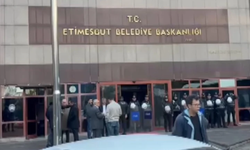 Etimesgut Belediyesi’ne ikinci operasyon: 25 gözaltı