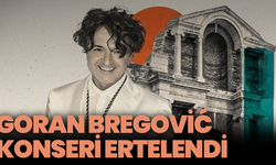 Goran Bregović Konseri Ertelendi