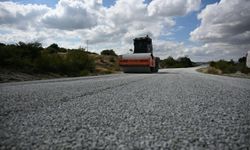 Manisa Büyükşehir’den Kula’da 35 Kilometrelik Asfalt Mesaisi