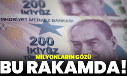 Asgari Ücret 37 Bin 500 Tl’yi Aşacak Mı?