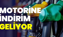 Motorine 4,95 liralık indirim geliyor