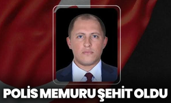 Ankara’da uygulama noktasına silahlı saldırı: Polis memuru şehit oldu