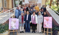 Şehzadeler Belediyesi’nden Kırsal Mahallelerdeki Kadınlara Meme Kanseri Farkındalığı
