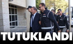 Milas Belediye Başkanı Ve Oğlu Tutuklandı