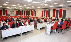 Manisa’da Huzur Toplantısı Yapıldı