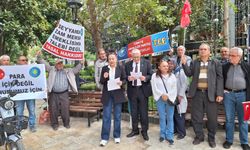 Türkiye Emekliler Partisi Manisa İl Başkanı Özeller: “Emekli Sadaka İstemiyor, Hakkını İstiyor”