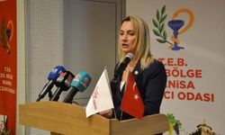 Manisa Eczacı Odası’ndan vitamin ve takviye uyarısı