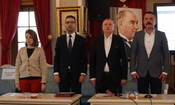 Yunusemre Ekim Ayı Meclisi İkinci Birleşimi Yapıldı