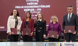 Manisa Celal Bayar Üniversitesi’ne ulusal başarı ödülü