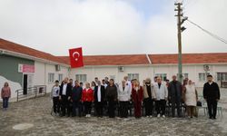 Şehzadeler’de Cumhuriyet Coşkusu Engelsiz Yüreklerle Taçlandı