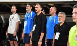 Manisa FK’da Ahmet Pektaş dönemi sona erdi!
