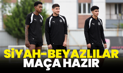 Manisa FK, Erokspor maçına hazır