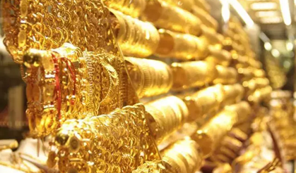 Altın fiyatları 14 Nisan Salı günü ne durumda? Gram ve çeyrekte son rakamlar