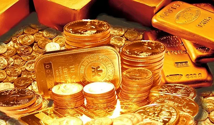 17 Nisan Çarşamba günü altın fiyatları güne dalgalı başladı