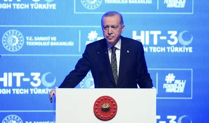 Cumhurbaşkanı Erdoğan: Dünya soykırımcı bir katilin alkışlanmasını izledi