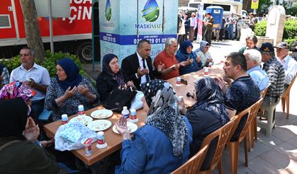 Kıbrıs Gazisi Emir Ali Ergün vefatının 52. gününde anıldı