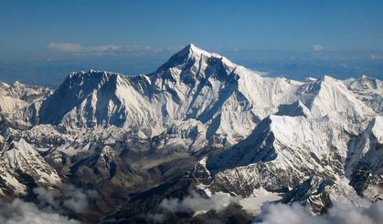 Gökyüzüne meydan okuyan zirveler: Dünyanın en yüksek 14 dağı