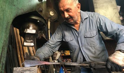 Kula’da dört kuşaktır süren meslek