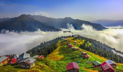 Sonbaharda yola çıkmak isteyenlere