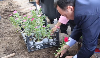 Manisa’da Meme Kanseri İçin Pembe Umutlar Açtı