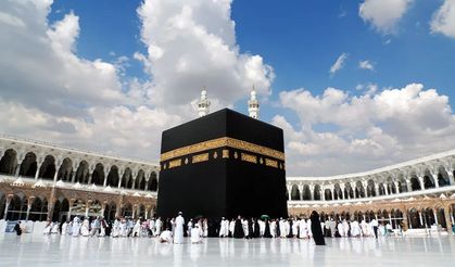 Hacı adaylarına önemli uyarı: 2026 ek kayıt süreci başladı