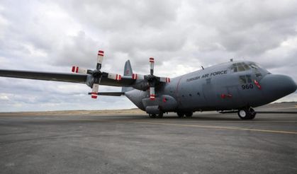 Azerbaycan karıştı! Türkiye’ye ait kargo uçağı düştü