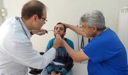 Suriyeli mültecilere ücretsiz sağlık hizmeti dönemi sona eriyor