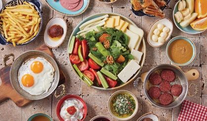 Uzmanlardan şaşırtan liste: Yumurtadan bile fazla protein içeren 4 kahvaltılık!