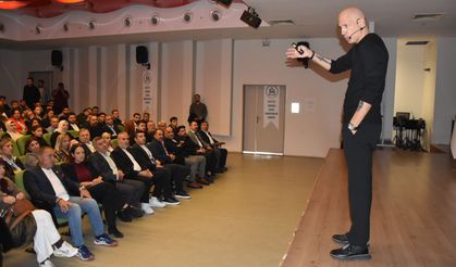 MASED Üyeleri "Sürdürülebilir Başarı" İçin Buluştu