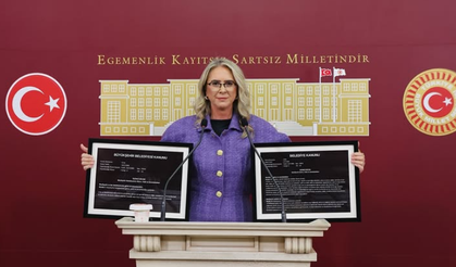 Ak Parti’li vekilden Cemil Tugay’a sert “görev hatırlatması”