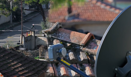 Manisa’da dijital dönüşüm: 236 mahalleye ücretsiz internet