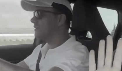 Nehir Zeyrek’ten duygulandıran paylaşım