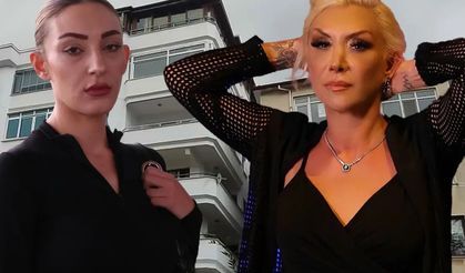 Güllü'nün kızı tutuklandı