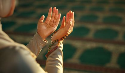 Kiracıyı ev sahibi yaptığı söylenen dualar