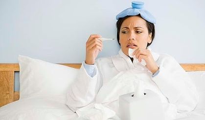 Kış gelince en çok bu burçlar yataklara düşüyor