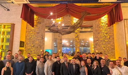 Manisa Basket Moral Dolu Gece